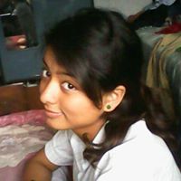 Chankuushree Shrestha