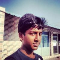 Nakul Pranav