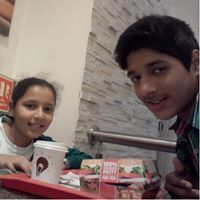 Shourya Thakur