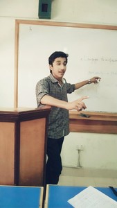 Owais Ahmed