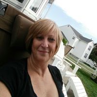 Eileen Cassidy  Bishop 