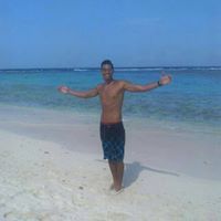 Jhonatan Felibertt
