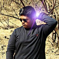 Gitesh Gawande Gitz