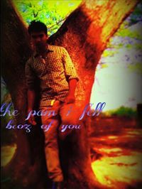 Pradeep Kumar