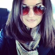 Lindsay Pietroluongo