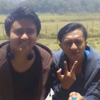 Reza Erlangga