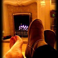 Caroline Connor Byrne