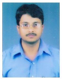 Manish Chandra Sharma