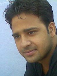 Lalit Sharma