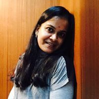 Sandhiyamani Aravind