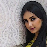 Soheila Bidkhori