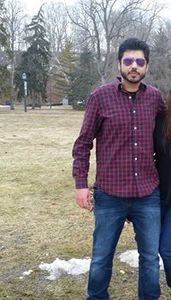 Hasnain Jaffer