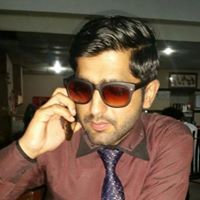 Adeel Ilyas