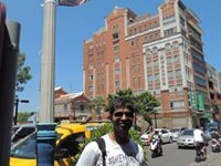 Avinash Kumar Vaishnav