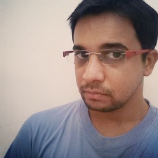 Saurin Parikh