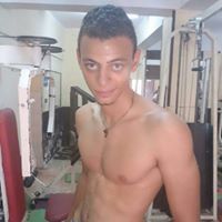 Ahmed Yahya