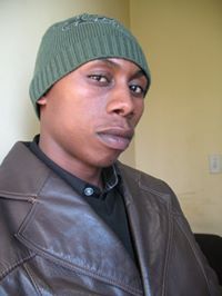 Ntsimane Masitha