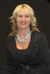 Tracey Rudduck-Gudsell