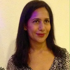 Anitha Ranganathan