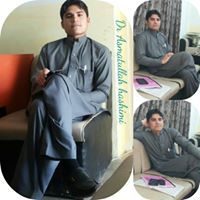 Asmatullah Hashimi