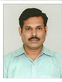 Kumaravel Thirunavukarasu