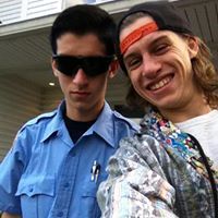 Jake Barbal