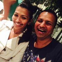 Jignesh Bheda