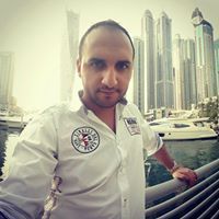 Ahmad Zammar