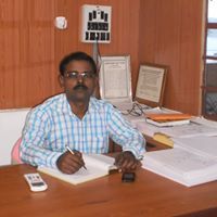 Kamal Adak
