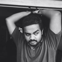 Hari Prasad