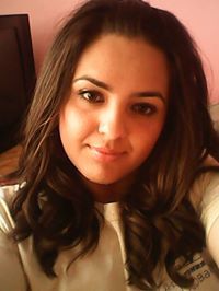 Глория Илиева