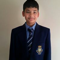 Rahul Adhikari