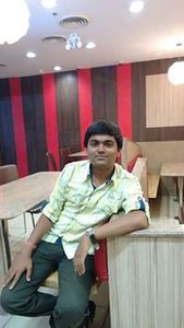Somendra Pratap