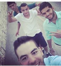 Mais Jaradat