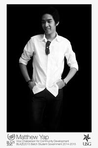 Matthew Yap