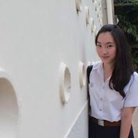 Mitilla Suwanadth