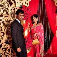 Mouni Faria