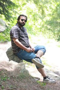 Khizer Zaki