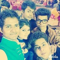 Abhishek Mathur