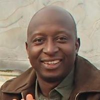 Yinka Adepoju