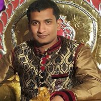 Nadeem Akram