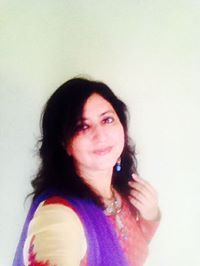 Mona Sadhwani Hiranandani