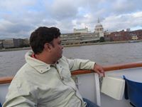 Ashish Kohli
