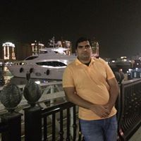 Muhammad Afaq Haider