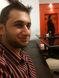 Ammar Mirza