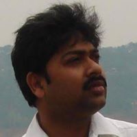 Jitendra Banerjee