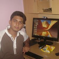 Shashank Tripathi
