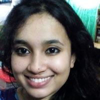 Sohinii Sanyal