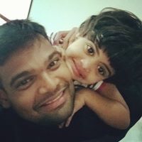 Siddhesh Raut