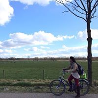 May Helder
